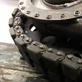 Backyard to Battlefield Webisodes: BEAR Robot Treads