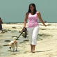 Petfinder: Beach Safety Tips For Your Dog