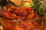 Emeril Green: Rita Calvert's Smoked Tomatoes