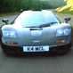 Beyond Tomorrow: Mclaren