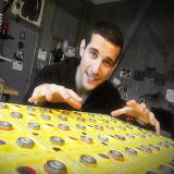 Prototype This: Battery Management