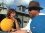 MythBusters: Do Sharks Prefer Red?