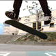 Time Warp: Skateboard Trick