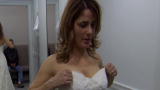 Say Yes to the Dress: To Strap Or Not To Strap