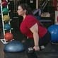 National Body Challenge: Virtual Trainer: Legs: Squats