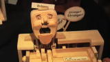 Nerdabout Vlogs: ITP 2009