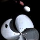 Time Warp: Egg Meets Electric Fan 2