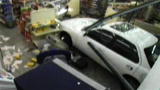 Moments of Impact: Car Takes Out Mini-Mart
