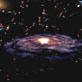 Supermassive Black Holes: Key to the Galaxy