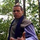 Jeff Corwin Experience: A Red Rarity