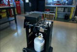 Deconstructed: How Gas Grills Work