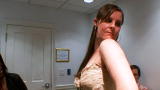 Say Yes to the Dress: Hiding the Tattoos