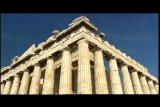 What the Ancients Knew: The Parthenon - An Optical Illusion