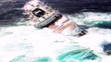 Against the Elements: Abandoned on a Sinking Ship