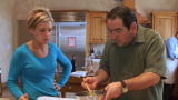 Jon & Kate Plus 8: Emeril's Salmon