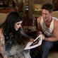 LA Ink: Eric Balfour Tattoo
