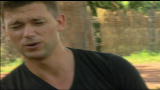Escape to Chimp Eden: A Chimpanzee Farts on Eugene Cussons