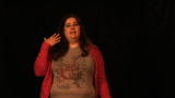 National Body Challenge 2009: Meet Amanda