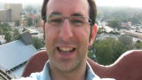 Build It Bigger Danny Diary: Coaster Cam