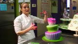 Ultimate Cake Off: Courtney Clark