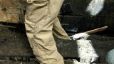 Dirty Jobs: Tar Pit Excavation