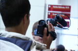 Greensburg Webisodes: Webisode 3: Eric in Chicago
