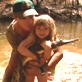 Bindi the Jungle Girl Special Features: Bindi Catches a ...
