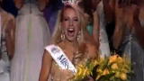 Miss America 2009 Contestants: Miss Texas