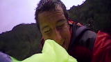 Man vs. Wild: Raft vs. Rapids