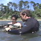 Shark Week: Dirty Jobs - Jobs That Bite Clip 1