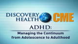 ADHD: ADHD promo
