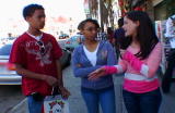 G-Word Online Clips: Are You Environmental Savvy