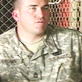 Wounded Warrior Shorts: Srgt. Daniel Brown
