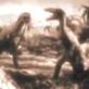 The Real Lost World: The Lost World: Dinosaur Fight