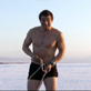 Man vs. Wild: Under the Ice