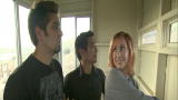 play video on Discovery Channel