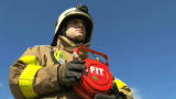 Brink : Future of Firefighting