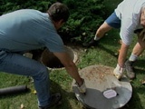 Dirty Jobs: Septic-Tank Technician
