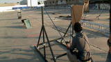 Catch It Keep It: Calculating Trajectory