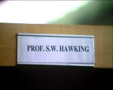 Master of the Universe: Stephen Hawking Theories