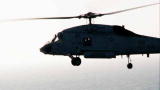At Sea: Air Support