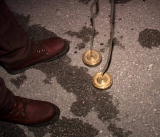 After Midnight Shorts: Geophone