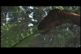 Mammals Vs. Dinos: Supersaurus Lifespan
