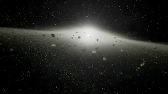 Why? Tell Me Why!: Asteroid and Meteorite