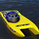 Build It Bigger: Turbo-Charged Boats Animation 1