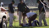 Jockeys: It's All Joe Talamo