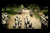 Ten Ways: Robots Inherit the Earth