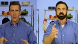 PitchMen: Grater Pitch Off