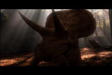 Dinosaurs: Arrhinoceratops: It's Springtime