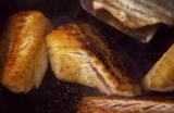 Emeril Green Recipes: Crispy Rockfish with Oysters